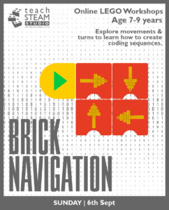 Brick Navigation