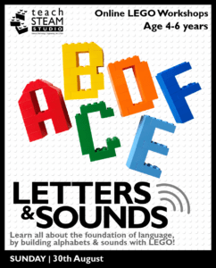 Letters _ Sounds