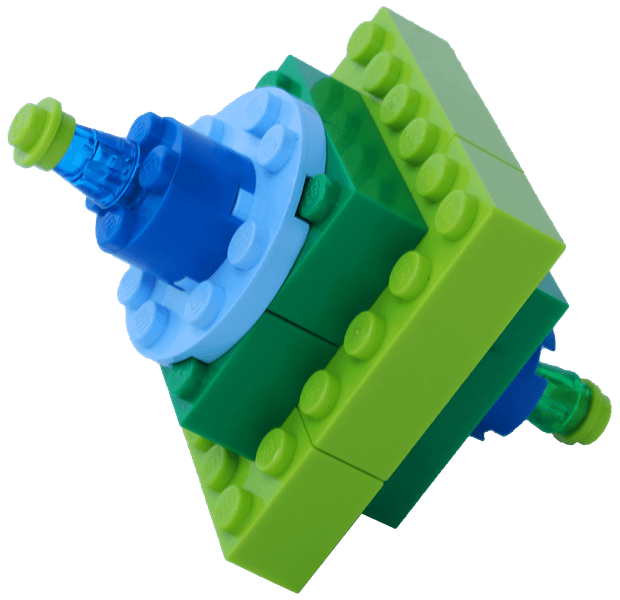 lego science LEGO Programme for K1 & K2 TeachSTEAM