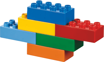 Six Bricks TeachSTEAM