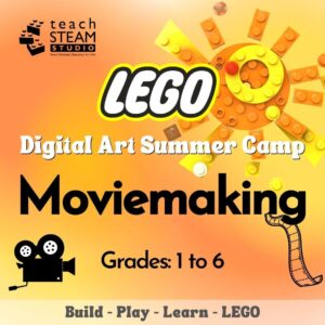 Moviemaking Summer Camp