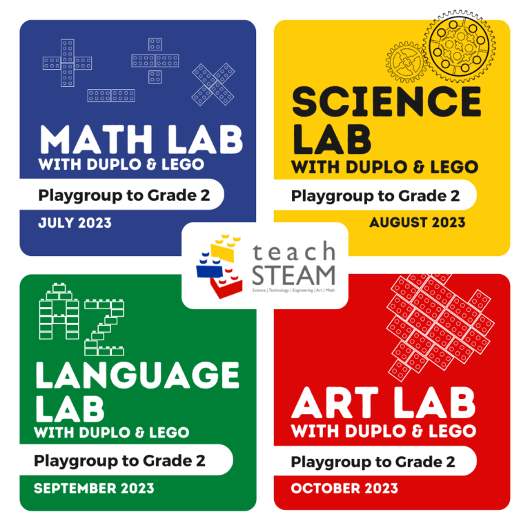 new courses Courses for Students - New TeachSTEAM