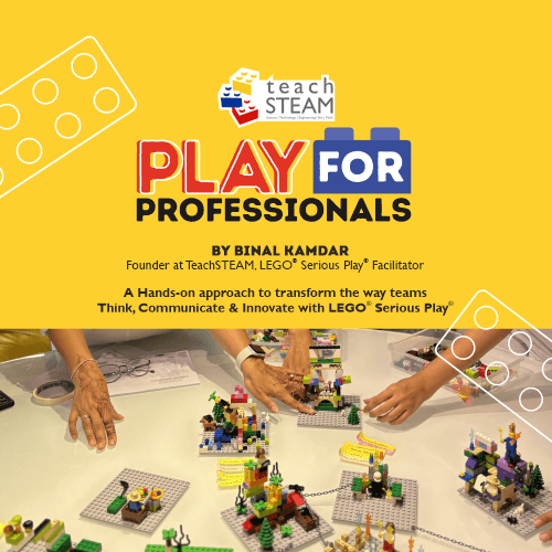 Play for Professionals
