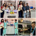 A28A5D75 6F92 4F2F A3D3 C7753B0C9460 Inspiring the Future of STEM at WRO 2025 @ Hyderabad TeachSTEAM