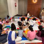 Shanay bday 2025 3 Shanay's LEGO Birthday Party Ahmedabad TeachSTEAM