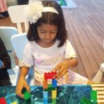 abirs bday 2025 5 Abir's LEGO Birthday Party @ Rajkot TeachSTEAM