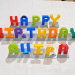 avira lego bday 25 1 Avira's LEGO Birthday Party @Rajkot TeachSTEAM
