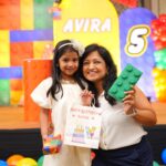 avira lego bday 25 11 Avira's LEGO Birthday Party @Rajkot TeachSTEAM