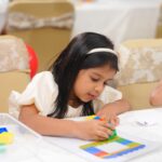 avira lego bday 25 13 Avira's LEGO Birthday Party @Rajkot TeachSTEAM