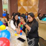 avira lego bday 25 2 Avira's LEGO Birthday Party @Rajkot TeachSTEAM