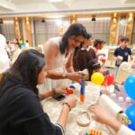 avira lego bday 25 3 Avira's LEGO Birthday Party @Rajkot TeachSTEAM