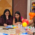avira lego bday 25 5 Avira's LEGO Birthday Party @Rajkot TeachSTEAM