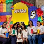 avira lego bday 25 7 Avira's LEGO Birthday Party @Rajkot TeachSTEAM