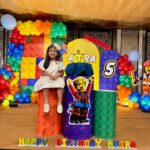 avira lego bday 25 8 Avira's LEGO Birthday Party @Rajkot TeachSTEAM