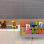 dino lego party 1 Dino Lego Party TeachSTEAM