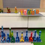 dino lego party 10 Dino Lego Party TeachSTEAM