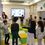 dino lego party 2 Dino Lego Party TeachSTEAM