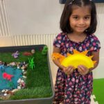 dino lego party 9 Dino Lego Party TeachSTEAM