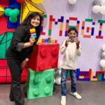 MB surat 2025 10 LEGO Workshop @ Landmark Cars Mercedes-Benz Surat TeachSTEAM