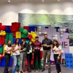 MB surat 2025 11 LEGO Workshop @ Landmark Cars Mercedes-Benz Surat TeachSTEAM