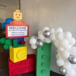 MB surat 2025 2 LEGO Workshop @ Landmark Cars Mercedes-Benz Surat TeachSTEAM