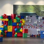 MB surat 2025 3 LEGO Workshop @ Landmark Cars Mercedes-Benz Surat TeachSTEAM