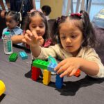 MB surat 2025 7 LEGO Workshop @ Landmark Cars Mercedes-Benz Surat TeachSTEAM