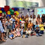 MB surat 2025 9 LEGO Workshop @ Landmark Cars Mercedes-Benz Surat TeachSTEAM