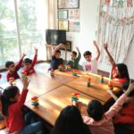 Christmas Carnival 2025 1 LEGO Christmas Carnival @ Rajkot TeachSTEAM