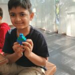 Christmas Carnival 2025 3 LEGO Christmas Carnival @ Rajkot TeachSTEAM