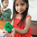 Christmas Carnival 2025 9 LEGO Christmas Carnival @ Rajkot TeachSTEAM