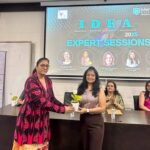 MEF 2025 1 A Panel Discussion @ Marwadi University Rajkot TeachSTEAM