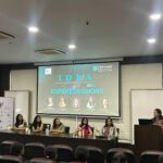 MEF 2025 2 A Panel Discussion @ Marwadi University Rajkot TeachSTEAM