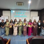 MEF 2025 5 A Panel Discussion @ Marwadi University Rajkot TeachSTEAM