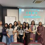 MEF 2025 6 A Panel Discussion @ Marwadi University Rajkot TeachSTEAM