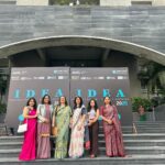 MEF 2025 7 A Panel Discussion @ Marwadi University Rajkot TeachSTEAM