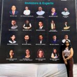 MEF 2025 8 A Panel Discussion @ Marwadi University Rajkot TeachSTEAM