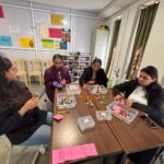 NS LSP 2026 12 Six Bricks and Play For Professionals @ Northstar School Rajkot TeachSTEAM