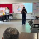 NS LSP 2026 5 Six Bricks and Play For Professionals @ Northstar School Rajkot TeachSTEAM