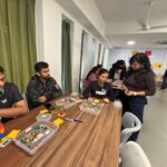 NS LSP 2026 8 Six Bricks and Play For Professionals @ Northstar School Rajkot TeachSTEAM