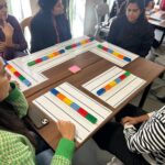 NS sixbricks 2026 1 Six Bricks and Play For Professionals @ Northstar School Rajkot TeachSTEAM