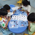 Srijan Education Vadodara 1 Space Adventure Workshop @ Srijan Education Vadodara TeachSTEAM