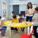 Srijan Education Vadodara 10 Space Adventure Workshop @ Srijan Education Vadodara TeachSTEAM