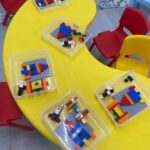 Srijan Education Vadodara 12 Space Adventure Workshop @ Srijan Education Vadodara TeachSTEAM