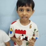 Srijan Education Vadodara 6 Space Adventure Workshop @ Srijan Education Vadodara TeachSTEAM