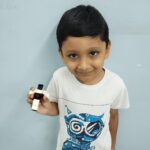 Srijan Education Vadodara 7 Space Adventure Workshop @ Srijan Education Vadodara TeachSTEAM