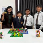 edufest 2025 1 Edufest In Sunshine School Rajkot TeachSTEAM