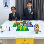 edufest 2025 10 Edufest In Sunshine School Rajkot TeachSTEAM