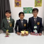 edufest 2025 11 Edufest In Sunshine School Rajkot TeachSTEAM