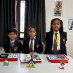 edufest 2025 14 Edufest In Sunshine School Rajkot TeachSTEAM